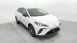 MG MG4 MG4 ELECTRIC 64KWH - 150 KW 2WD LUXURY
