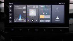 MG MG5 MG5 Luxury 61 kWh