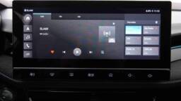 MG MG5 MG5 Luxury 61 kWh