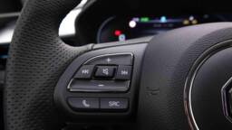 MG MG5 MG5 Luxury 61 kWh
