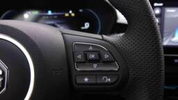 MG MG5 MG5 Luxury 61 kWh
