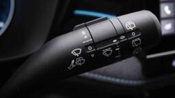 MG MG5 MG5 Luxury 61 kWh