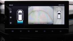 MG MG5 MG5 Luxury 61 kWh