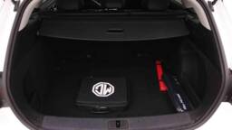 MG MG5 MG5 Luxury 61 kWh
