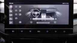 MG MG5 MG5 Luxury 61 kWh