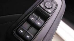 MG MG5 MG5 Luxury 61 kWh