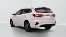 MG MG5 MG5 Luxury 61 kWh