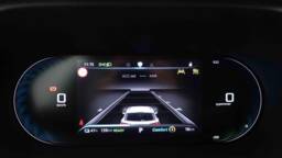 MG MG5 MG5 Luxury 61 kWh