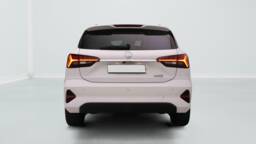 MG MG5 MG5 Luxury 61 kWh