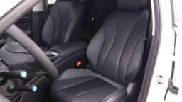 MG MG5 MG5 Luxury 61 kWh