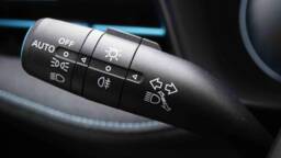 MG MG5 MG5 Luxury 61 kWh