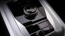 MG MG5 MG5 Luxury 61 kWh