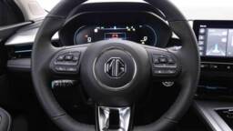 MG MG5 MG5 Luxury 61 kWh