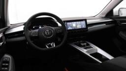 MG MG5 MG5 Luxury 61 kWh