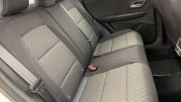 MG ZS ZS 1.5 L Hybrid+ 197 ch Comfort