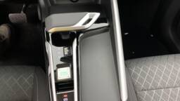 MG ZS ZS 1.5 L Hybrid+ 197 ch Comfort