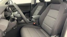 MG ZS ZS 1.5 L Hybrid+ 197 ch Comfort