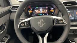 MG ZS ZS 1.5 L Hybrid+ 197 ch Comfort