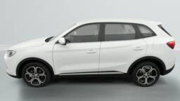 MG ZS ZS 1.5 L Hybrid+ 197 ch Comfort