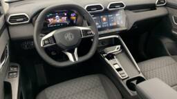 MG ZS ZS 1.5 L Hybrid+ 197 ch Comfort
