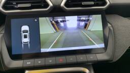 MG ZS ZS 1.5 L Hybrid+ 197 ch Comfort