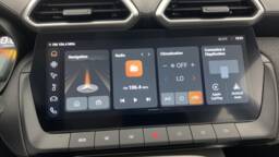 MG ZS ZS 1.5 L Hybrid+ 197 ch Comfort