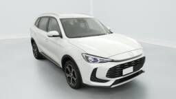 MG ZS ZS 1.5 L Hybrid+ 197 ch Comfort