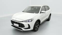 MG ZS ZS 1.5 L Hybrid+ 197 ch Comfort