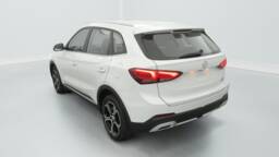 MG ZS ZS 1.5 L Hybrid+ 197 ch Comfort