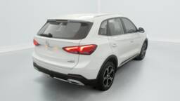 MG ZS ZS 1.5 L Hybrid+ 197 ch Comfort