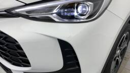 MG ZS ZS 1.5 L Hybrid+ 197 ch Comfort