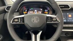 MG ZS ZS 1.5 L Hybrid+ 197 ch Comfort