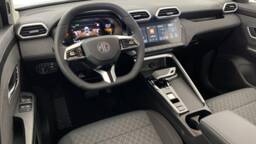MG ZS ZS 1.5 L Hybrid+ 197 ch Comfort
