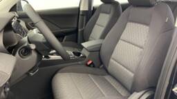 MG ZS ZS 1.5 L Hybrid+ 197 ch Comfort