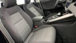 MG ZS ZS 1.5 L Hybrid+ 197 ch Comfort