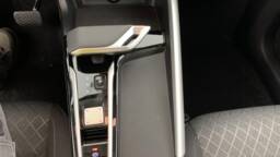 MG ZS ZS 1.5 L Hybrid+ 197 ch Comfort