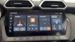 MG ZS ZS 1.5 L Hybrid+ 197 ch Comfort