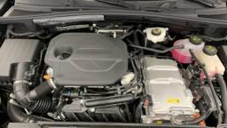 MG ZS ZS 1.5 L Hybrid+ 197 ch Comfort