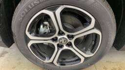 MG ZS ZS 1.5 L Hybrid+ 197 ch Comfort