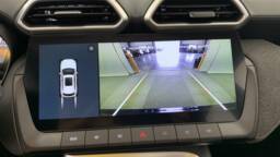 MG ZS ZS 1.5 L Hybrid+ 197 ch Comfort