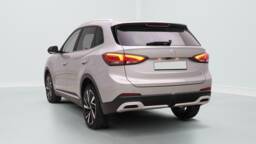 MG ZS ZS 1.5 L Hybrid+ 197 ch Luxury