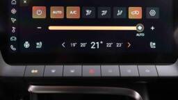 MG ZS ZS 1.5 L Hybrid+ 197 ch Luxury