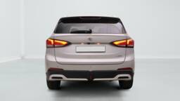 MG ZS ZS 1.5 L Hybrid+ 197 ch Luxury