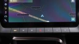 MG ZS ZS 1.5 L Hybrid+ 197 ch Luxury