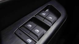 MG ZS ZS 1.5 L Hybrid+ 197 ch Luxury