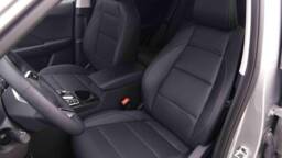 MG ZS ZS 1.5 L Hybrid+ 197 ch Luxury