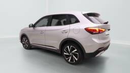 MG ZS ZS 1.5 L Hybrid+ 197 ch Luxury