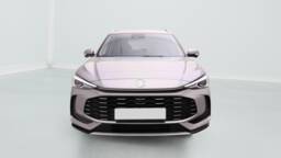 MG ZS ZS 1.5 L Hybrid+ 197 ch Luxury