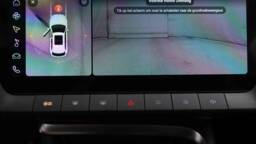 MG ZS ZS 1.5 L Hybrid+ 197 ch Luxury