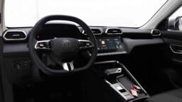 MG ZS ZS 1.5 L Hybrid+ 197 ch Luxury